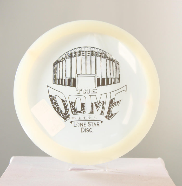 Lonestar Glow The Dome Fairway Driver