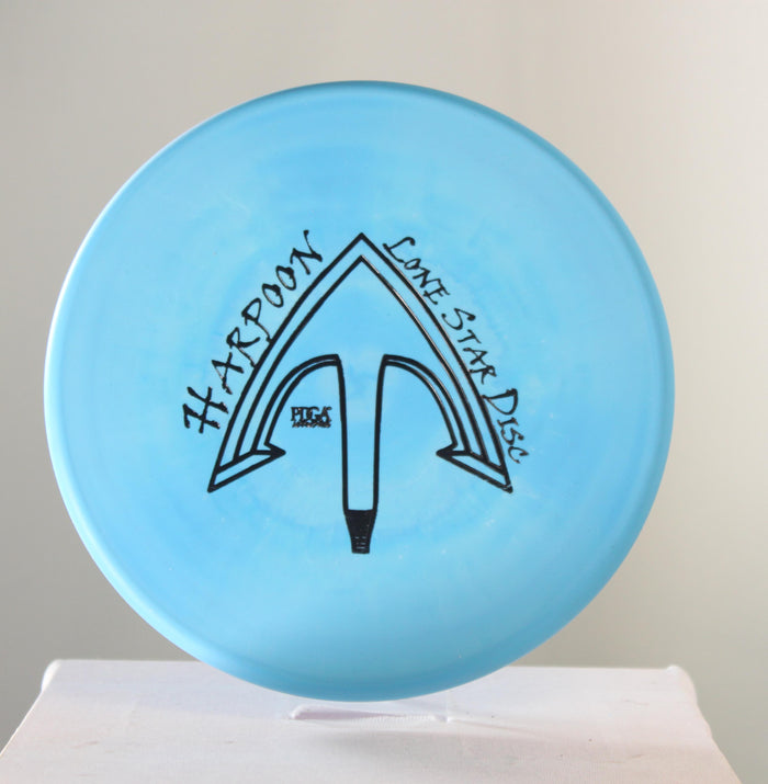 Lonestar Victor Harpoon Midrange