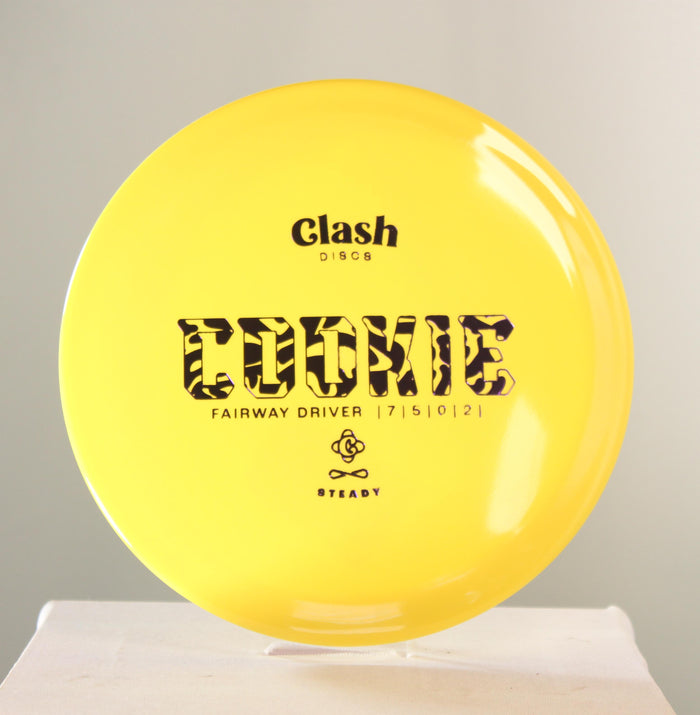 Clash Steady Cookie Fairway Driver