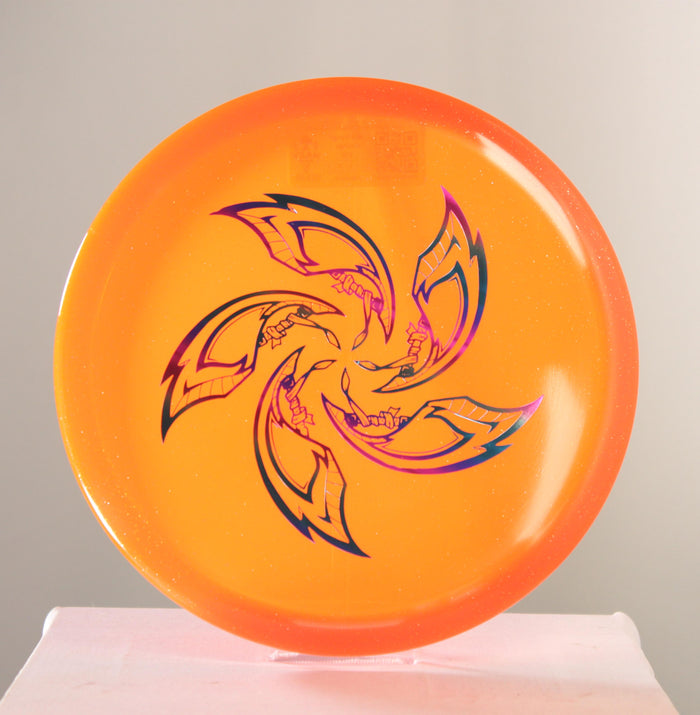 Discmania Lore Blades Metal Flake C-Line MD3 Midrange