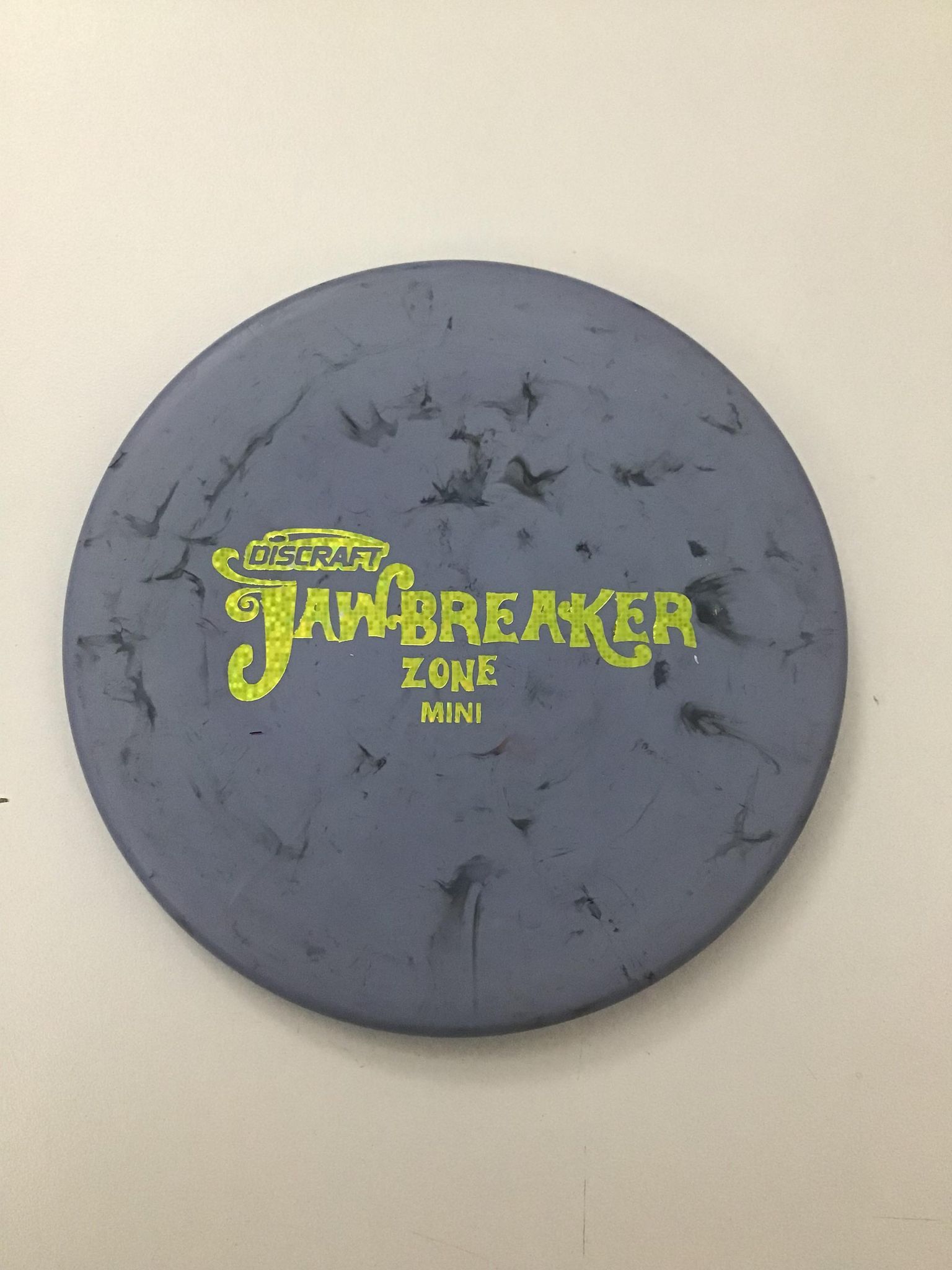 Jawbreaker Mini Zone