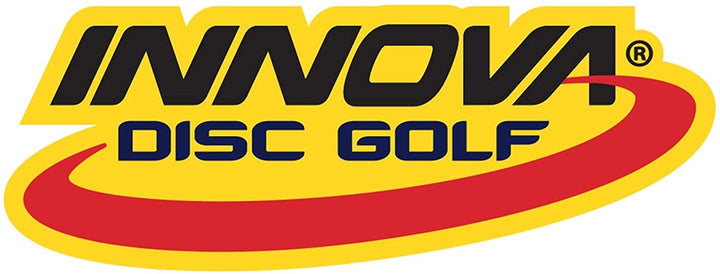 Innova Logo Sticker