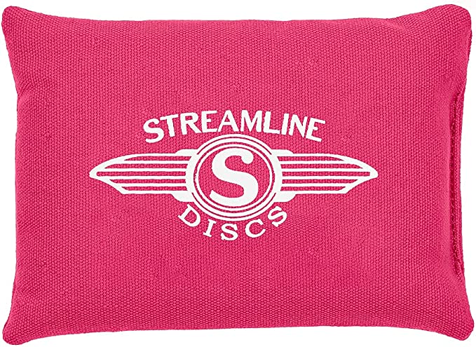 Streamline Disc Sports Osmosis Sport Bag Disc Golf Grip Enhancer
