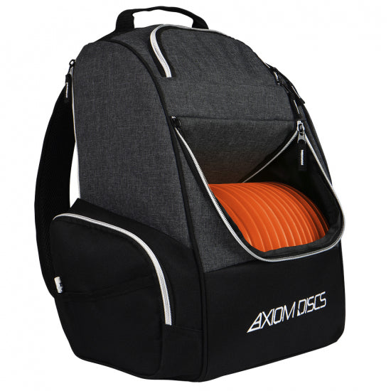 Axiom Shuttle Starter Backpack Bag