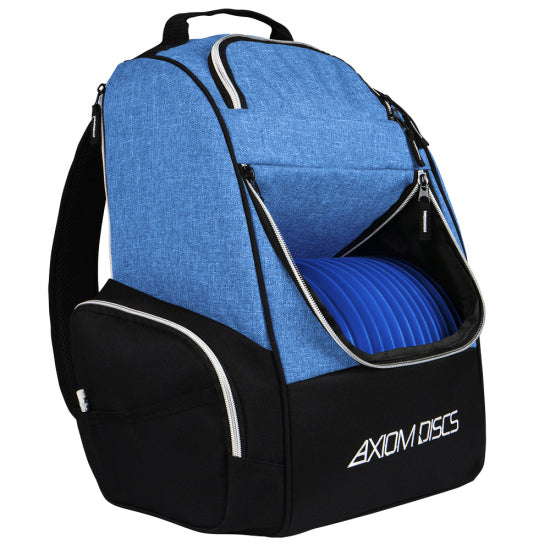 Axiom Shuttle Starter Backpack Bag