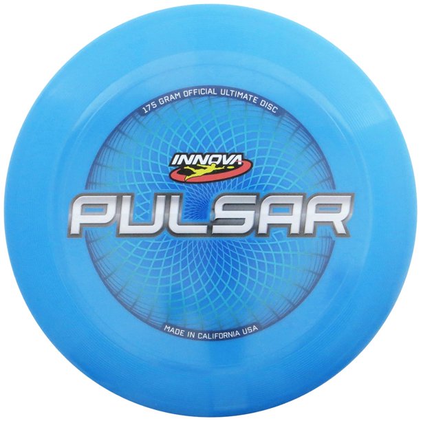 Innova Pulsar INNmold Ultimate Disc