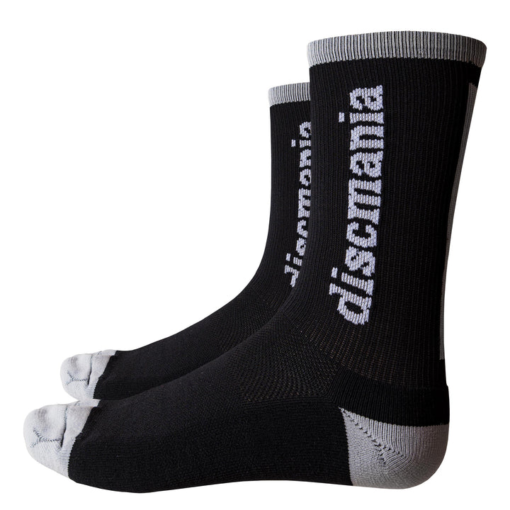 Discmania Tech Sock (Black)