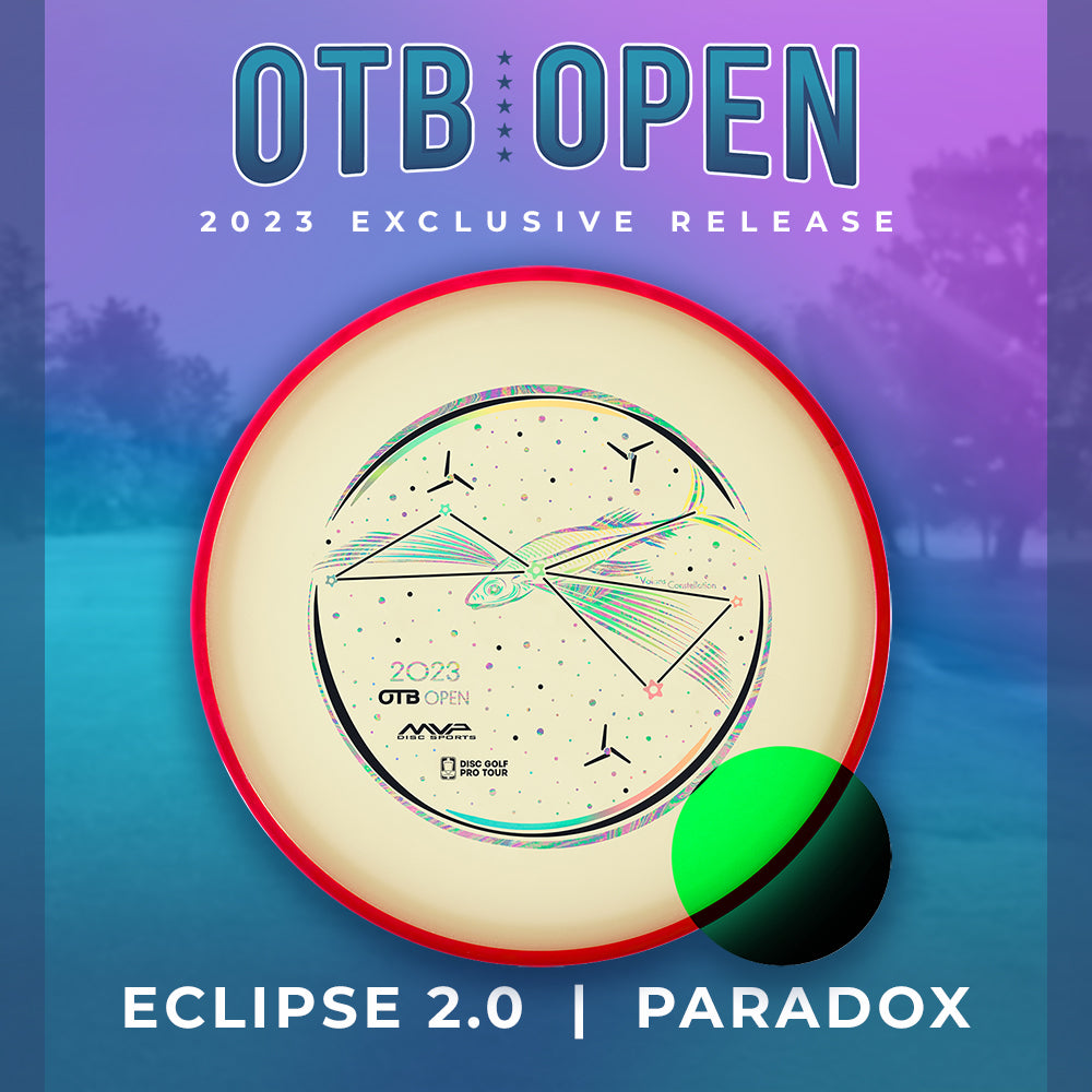 Eclipse 2.0 Paradox OTB Open Exclusive
