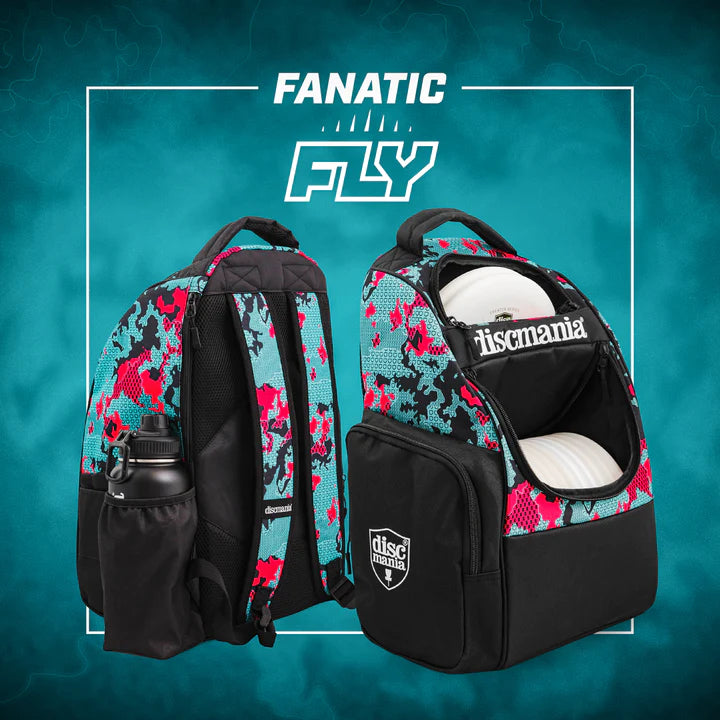 Fanatic Fly Backpack