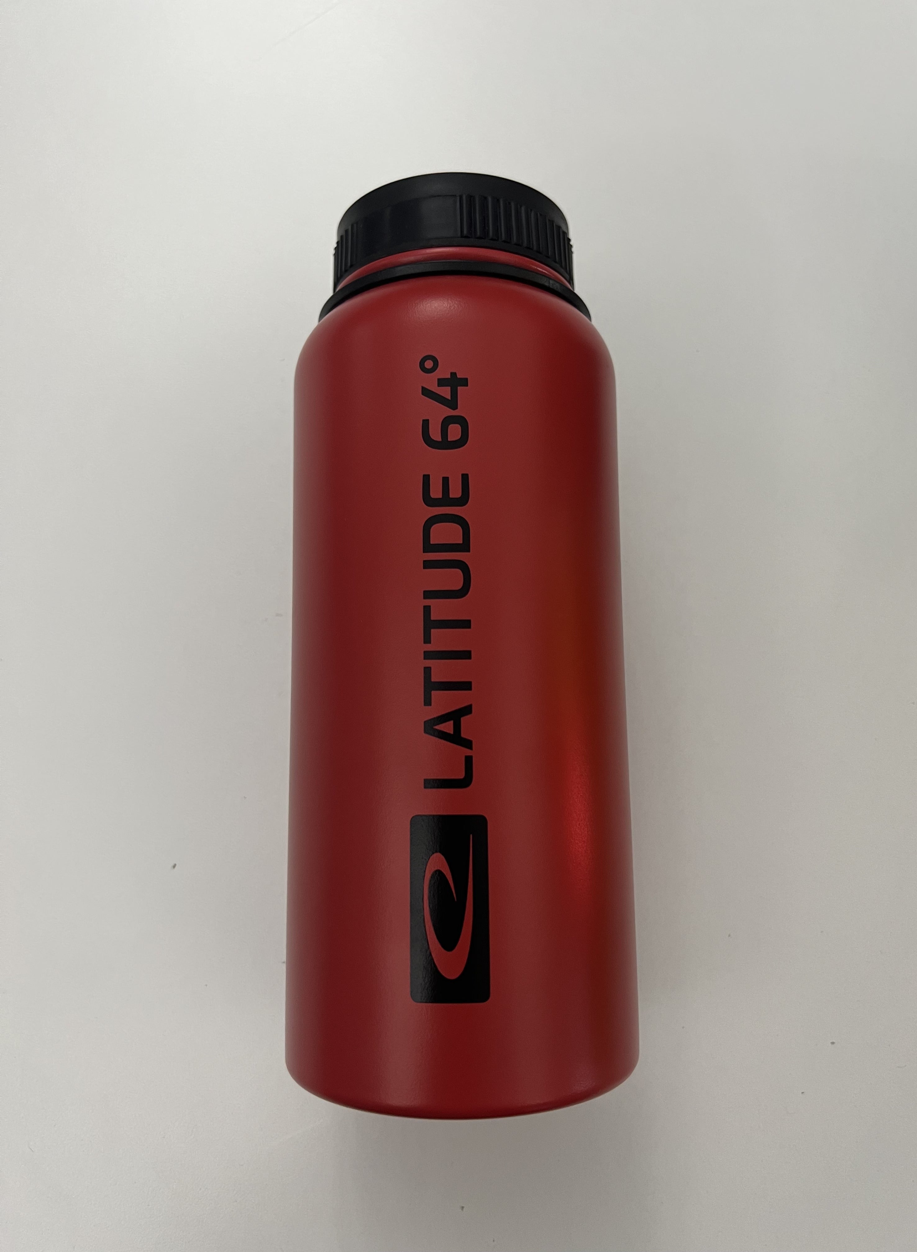 32oz Insulated Stainless Steel Water Bottle