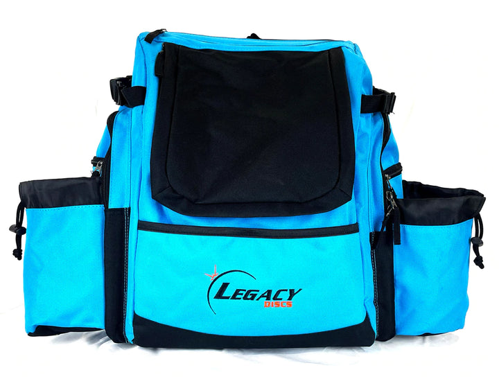New Legacy Arsenal Bag