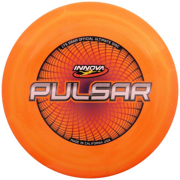 Innova Pulsar INNmold Ultimate Disc