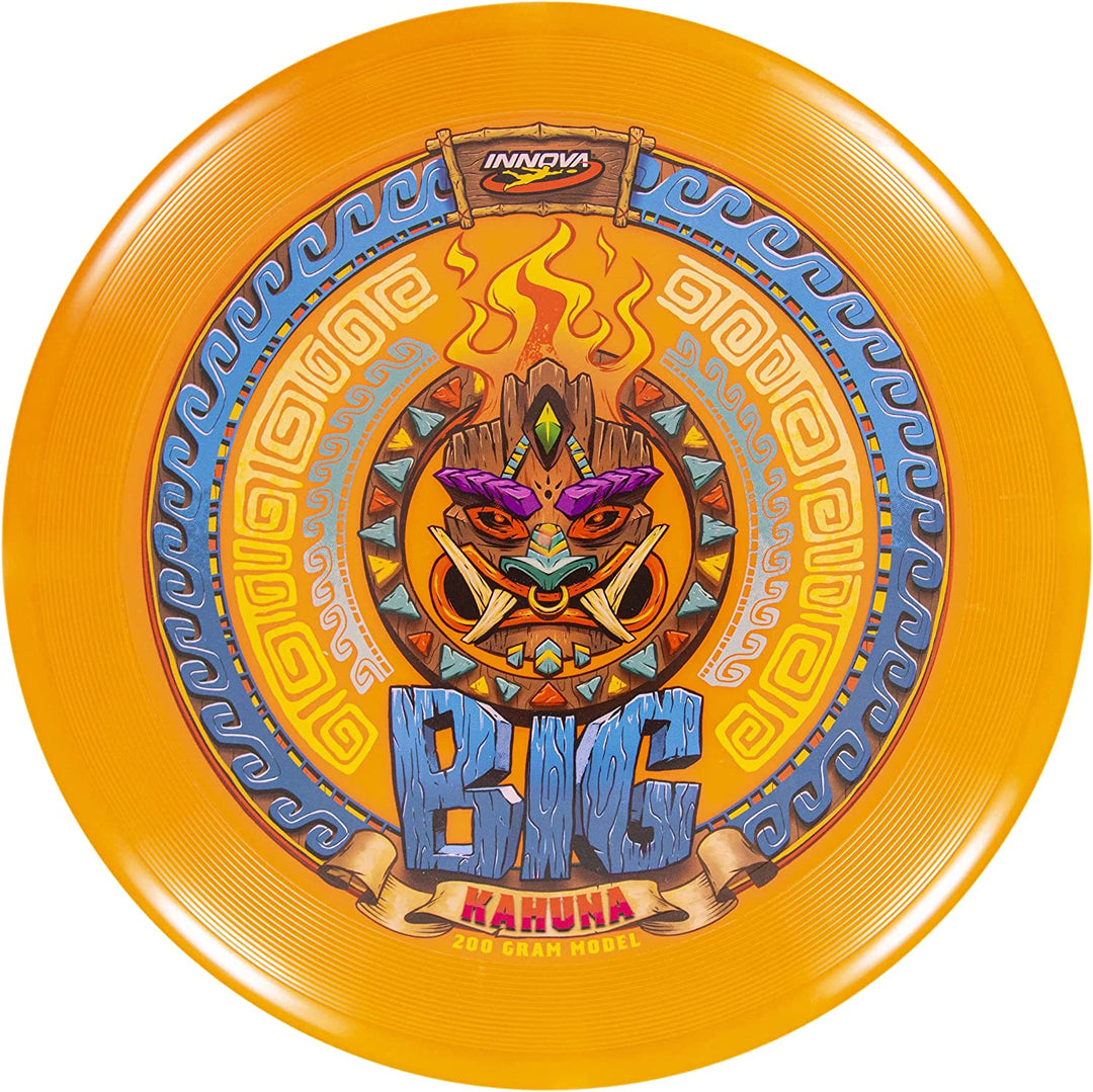 Big Kahuna INNmold Sport Disc
