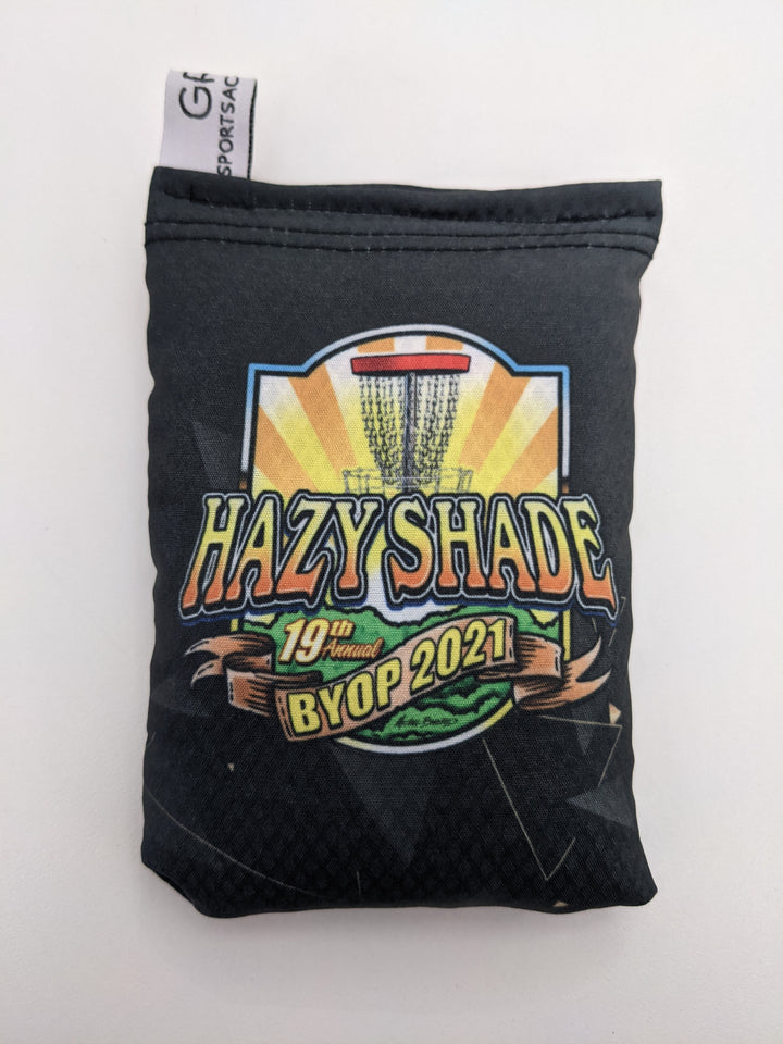 Hazy Shade Sportsack (Absorbead)