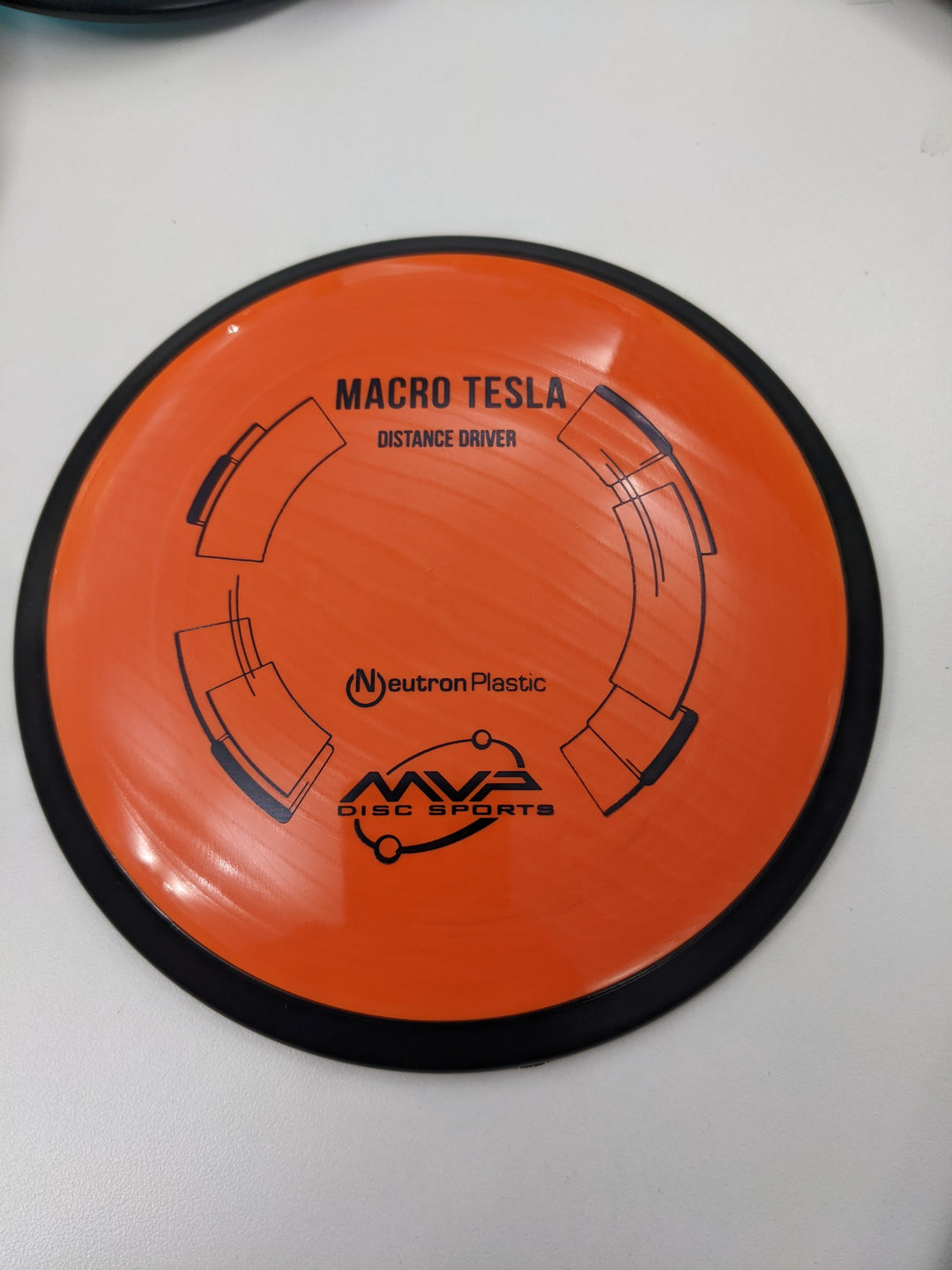 MVP Macro Tesla Neutron Mini