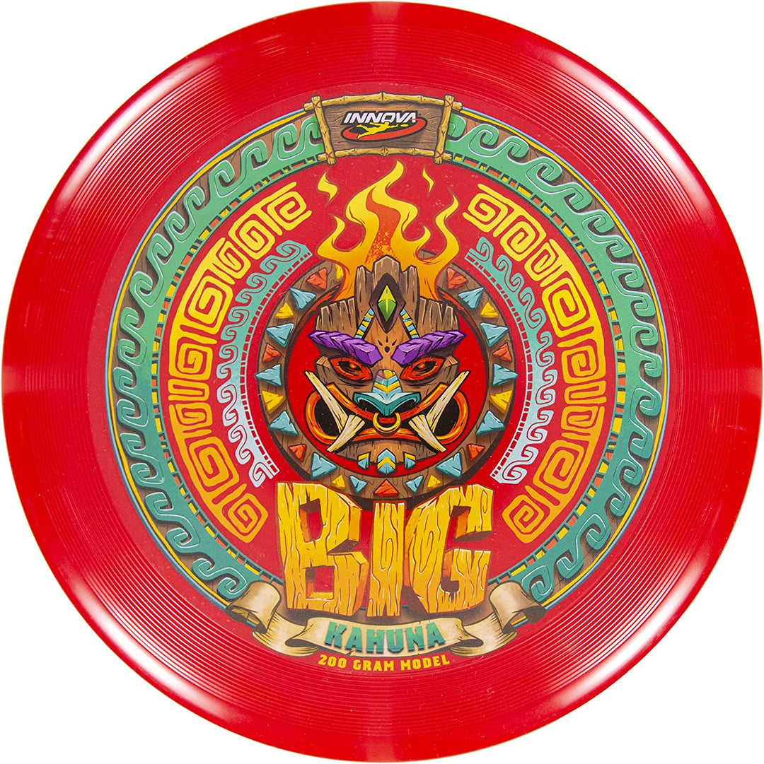 Big Kahuna INNmold Sport Disc