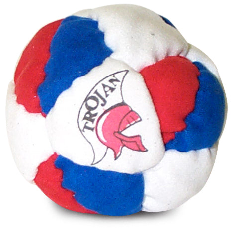 Trojan Footbag