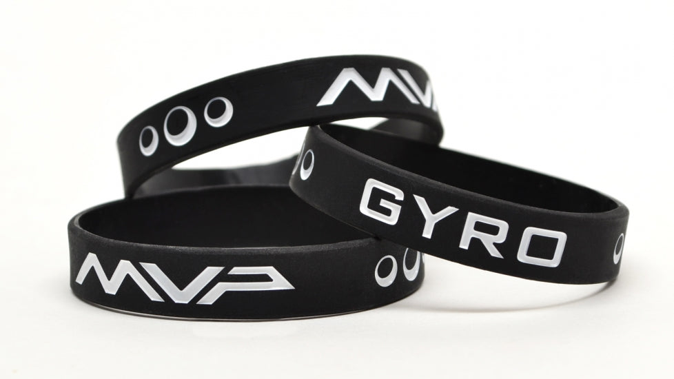 MVP Gyro Wristband