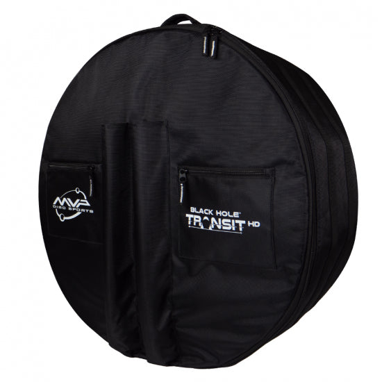 MVP Black Hole Pro HD Basket With Transit Bag