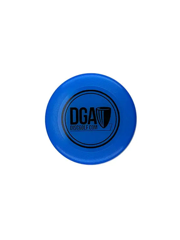 DGA Disc Golf Mini Marker