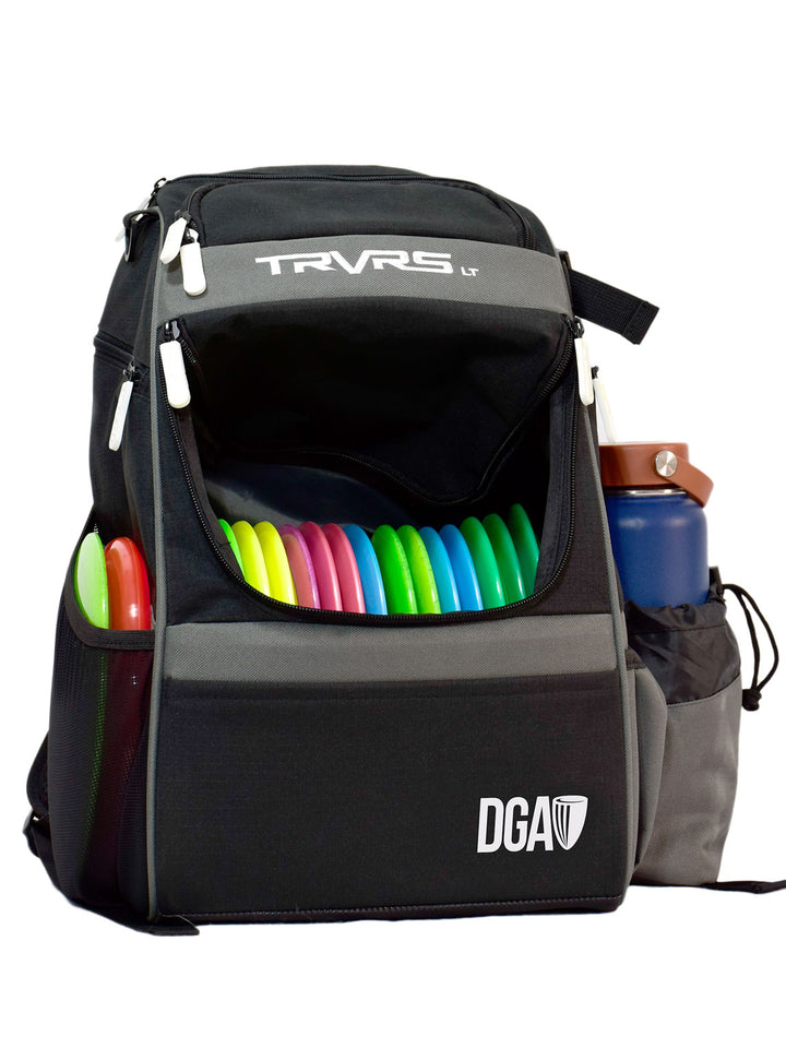 DGA TRVRS LT Disc Golf Bag