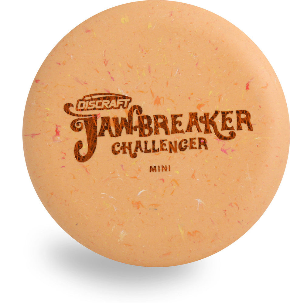 Jawbreaker Mini Challenger