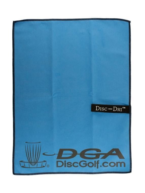 DGA Disc-Dri Towel