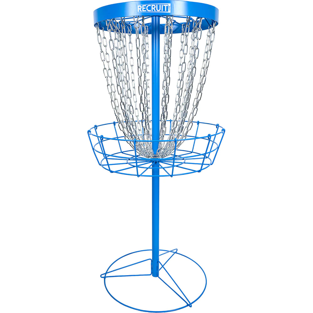 Dynamic Discs Recruit Lite Basket