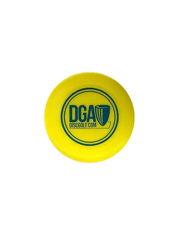 DGA Disc Golf Mini Marker