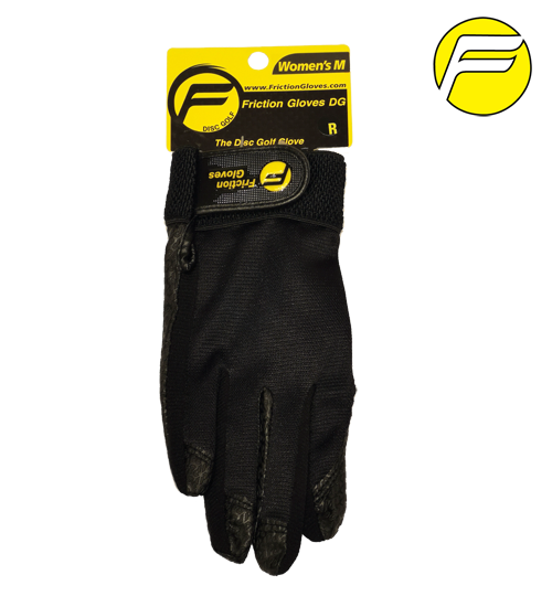 Friction Gloves Single (Right)