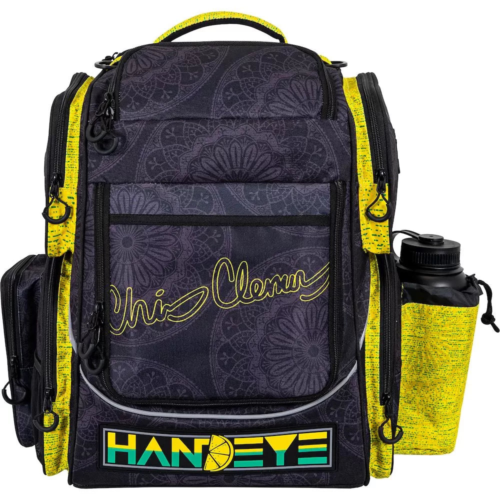 Handeye Supply Co Mission Rig Backpack Chris Clemons Team Series