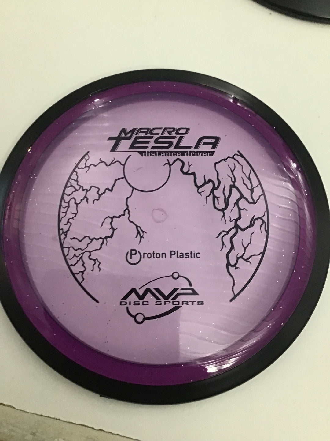 MVP Macro Tesla Proton Mini