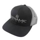 Dynamic Discs Bold Snapback Adjustable Hat