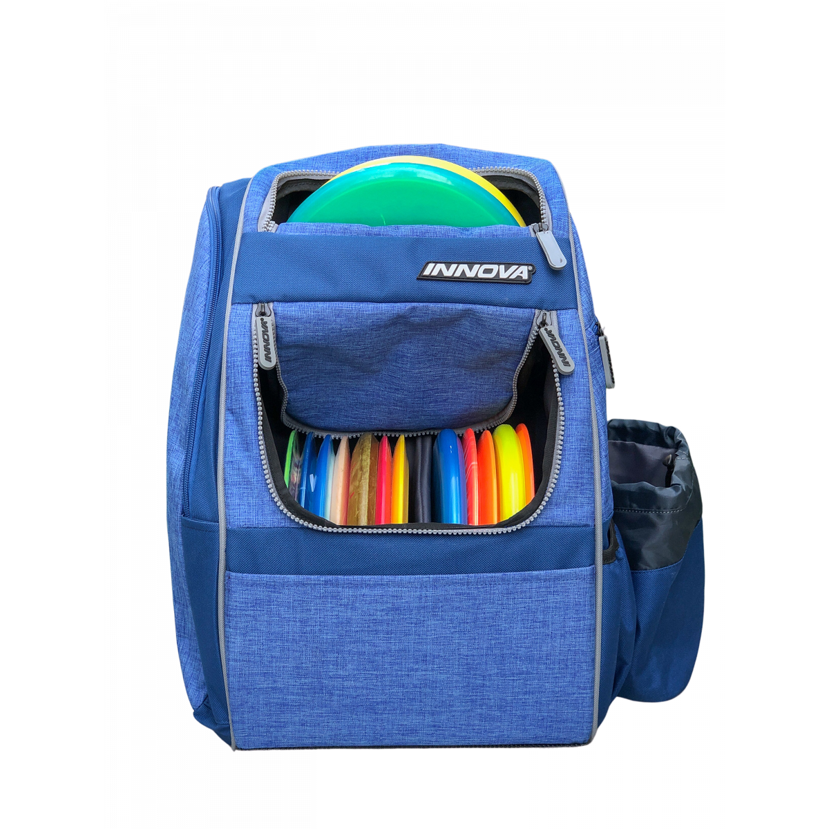 Innova Excursion Backpack Bag