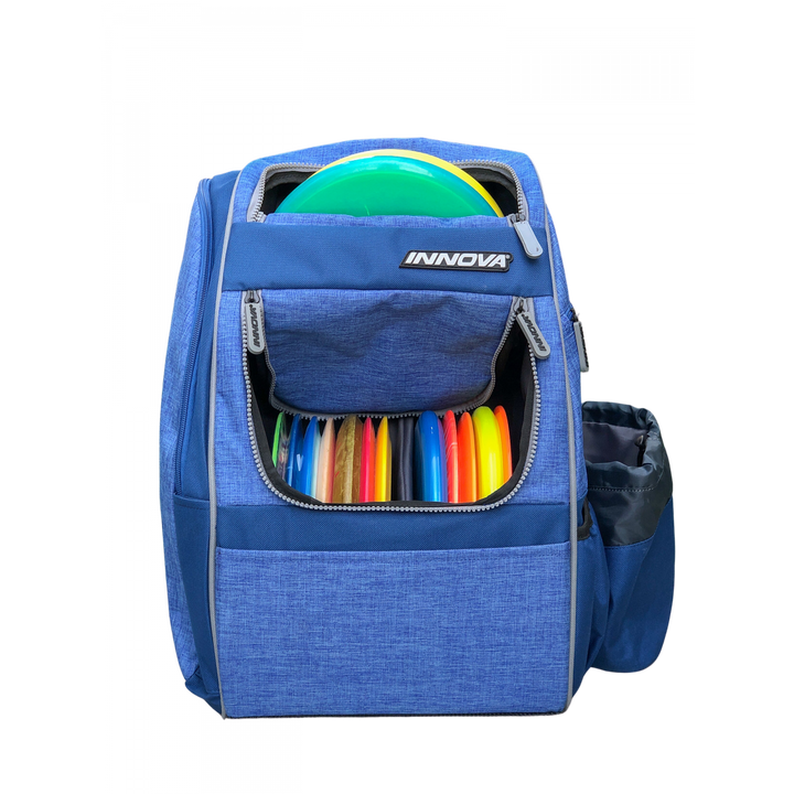 Innova Excursion Backpack Bag