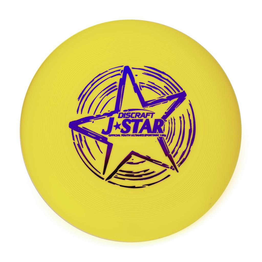 Discraft JStar Frisbee