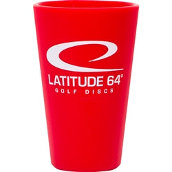 Latitude 64 Sili Pint Cup