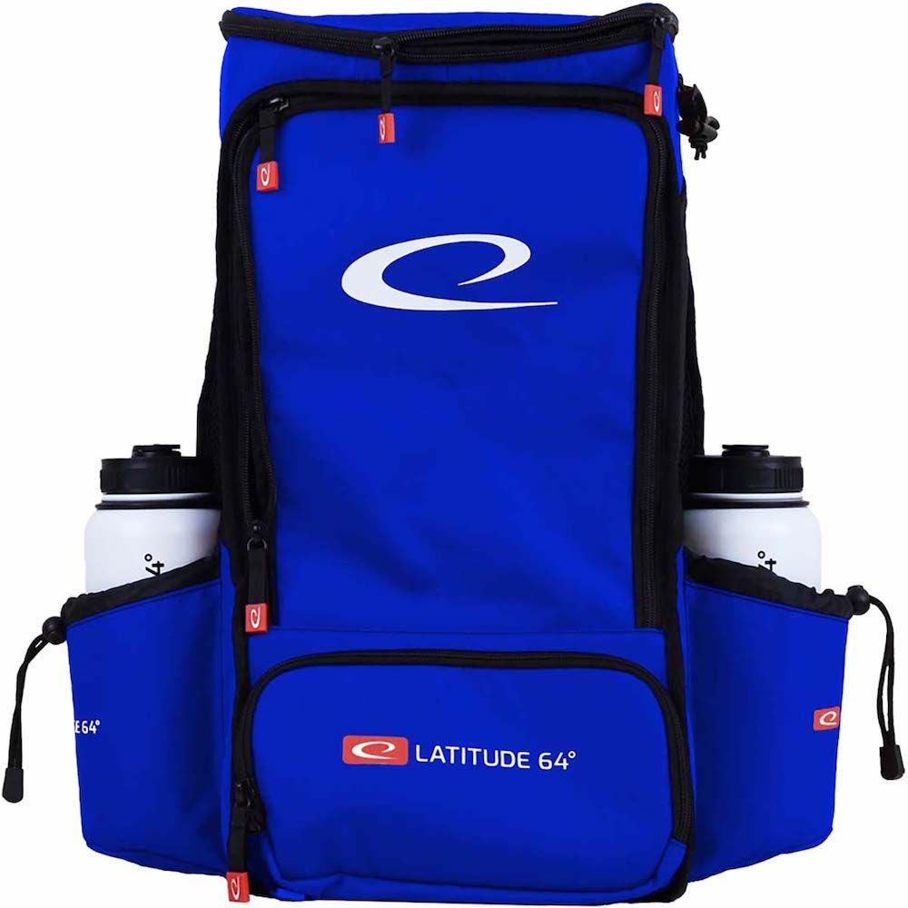 Latitude 64 Easy Go Backpack V2