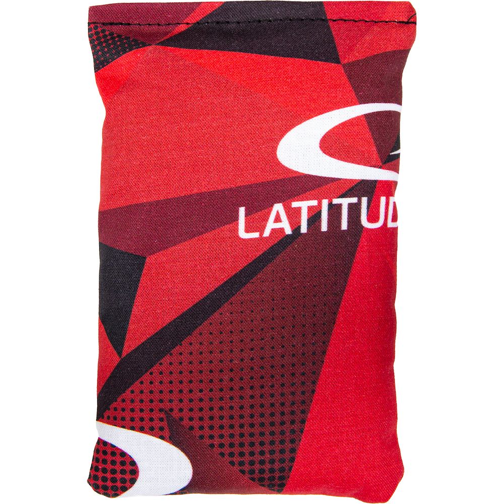 Latitude 64 Prism / Red Sportsack