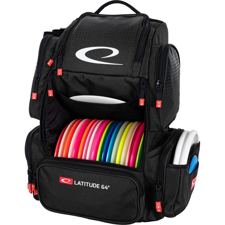 Latitude 64 Luxury Bag E4