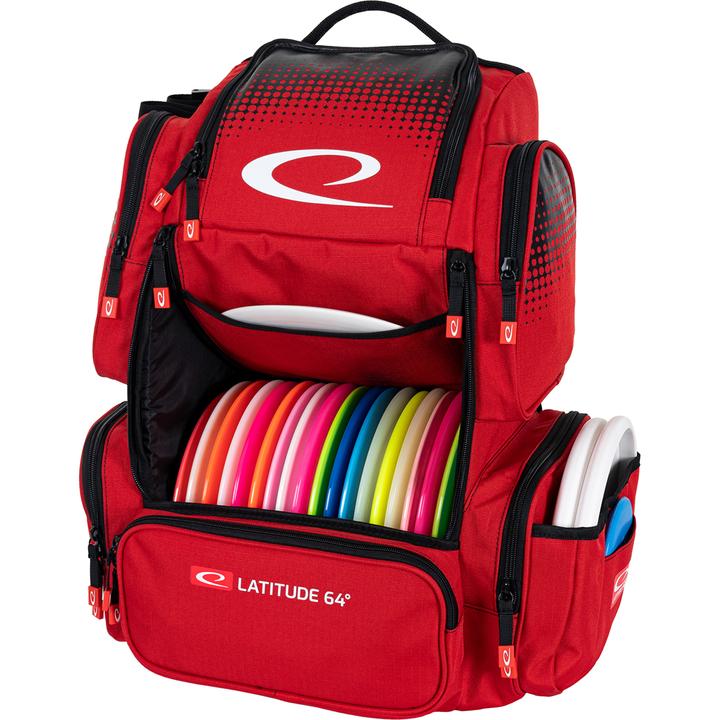 Latitude 64 Luxury Bag E4