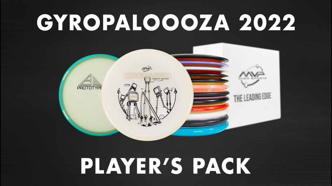 GYROPalooza Pack 2022