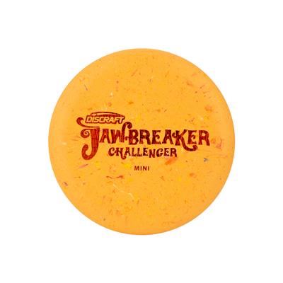 Jawbreaker Mini Challenger