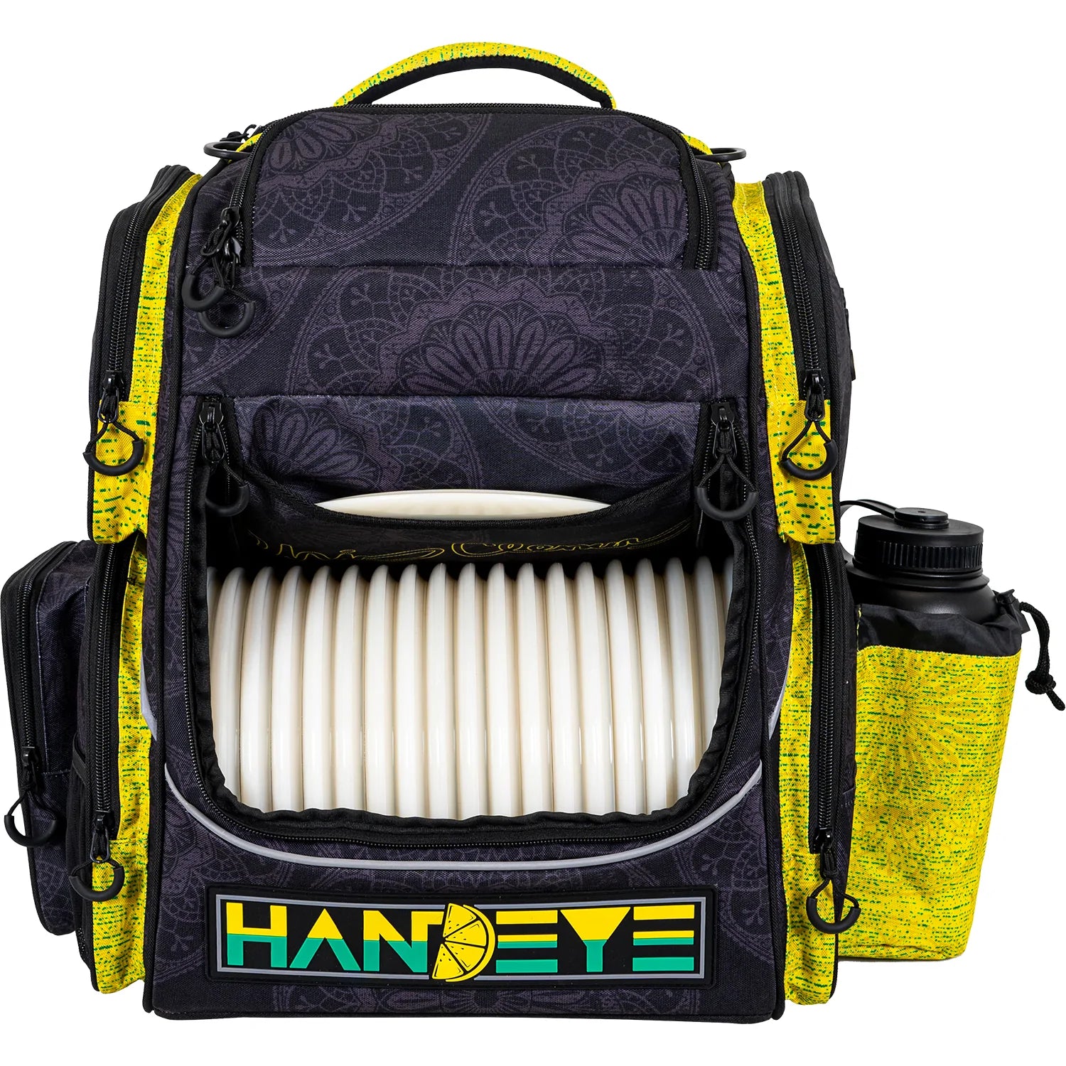Handeye Supply Co Mission Rig Backpack Chris Clemons Team Series