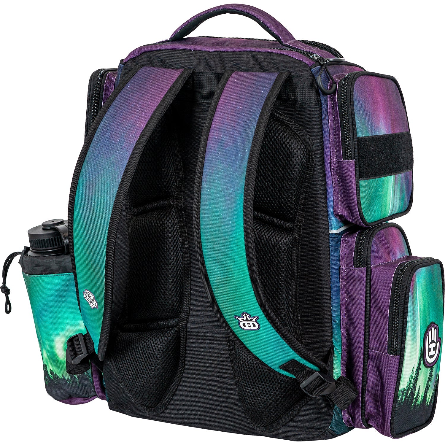 Handeye Supply Co Mission Rig Backpack Kona Panis Team Series Aurora