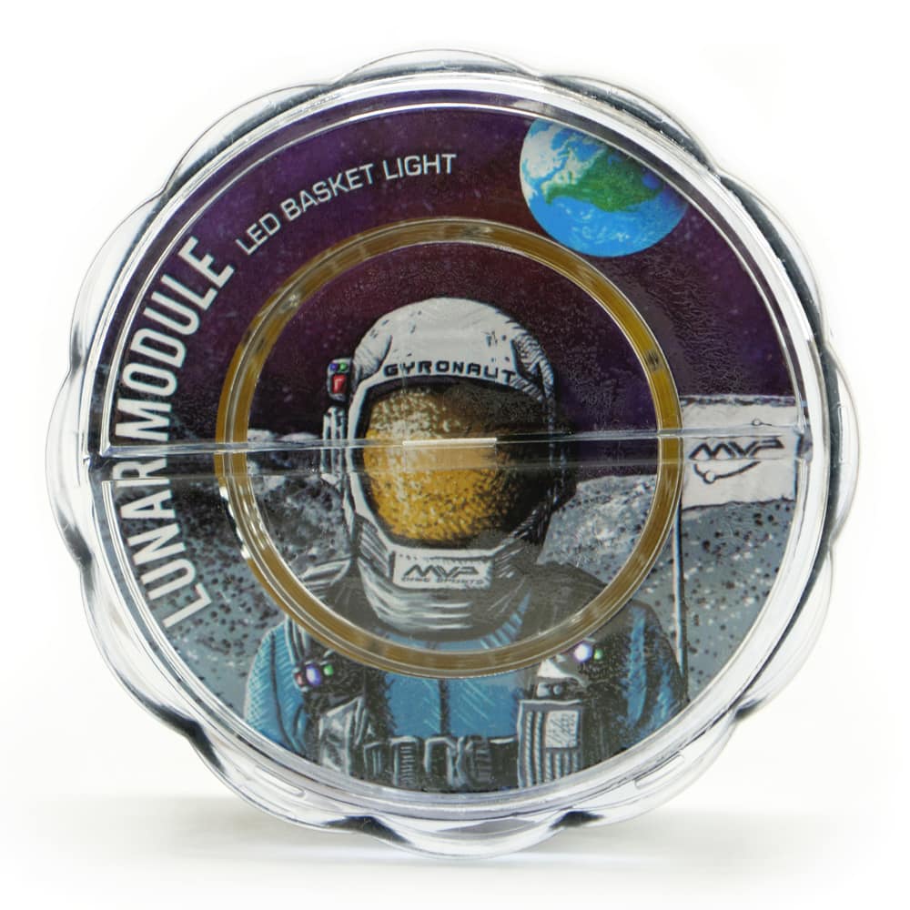 MVP Lunar Module Basket Light