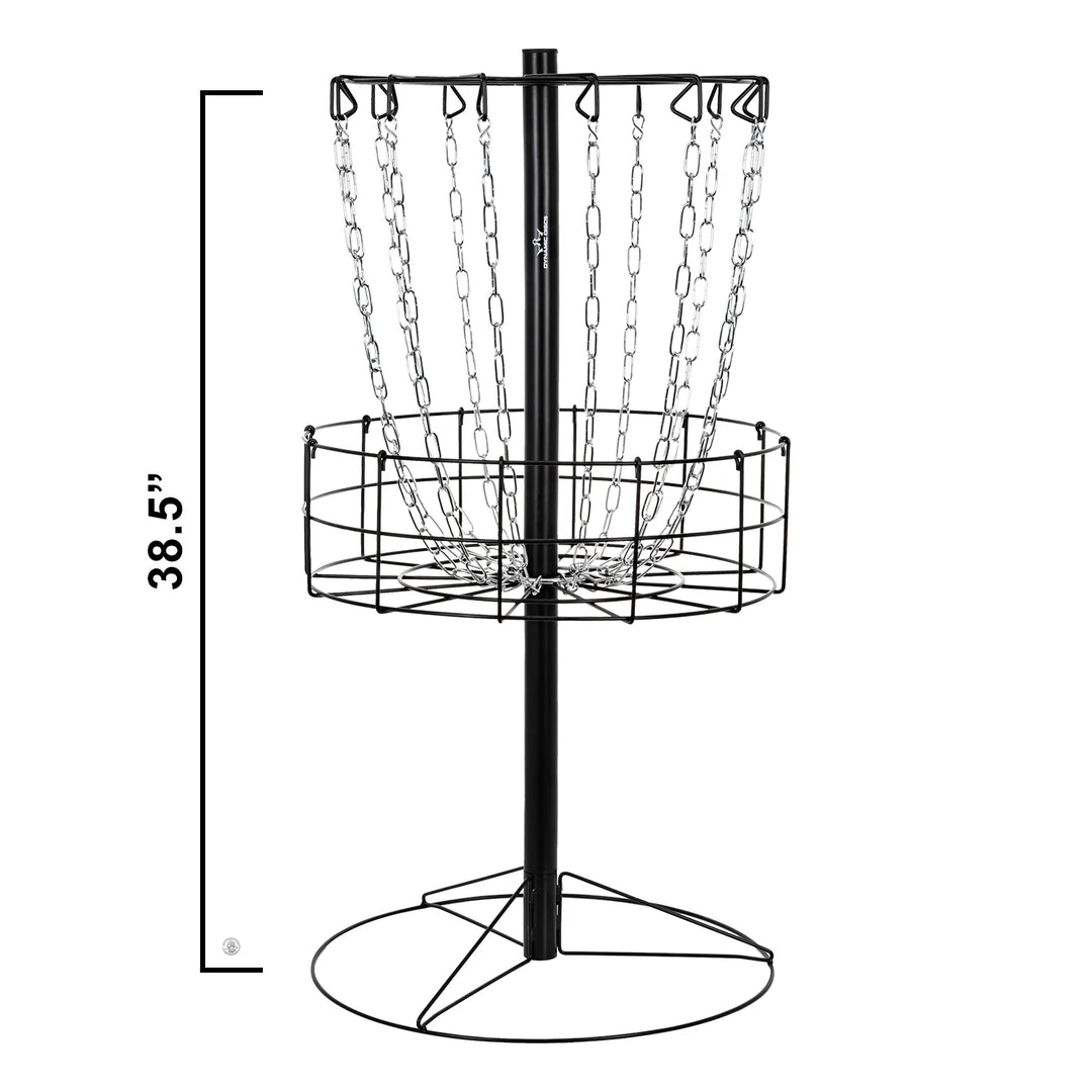 Dynamic Discs Junior Recruit Lite Basket