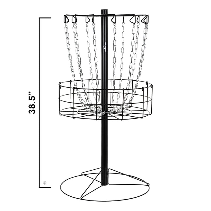 Dynamic Discs Junior Recruit Lite Basket