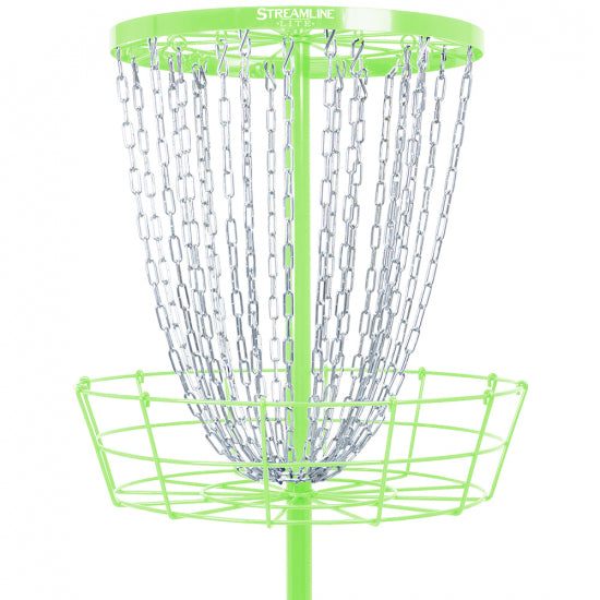 Streamline Lite Basket