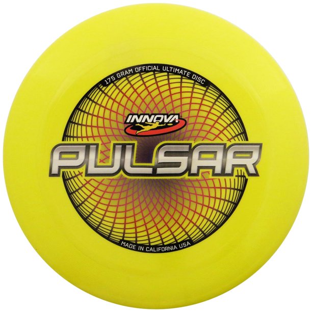 Innova Pulsar INNmold Ultimate Disc